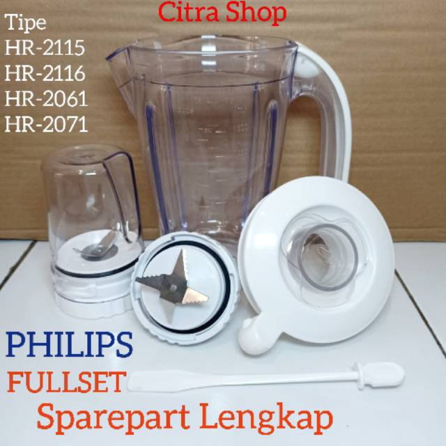 Spare Part Blender Philips Reviewmotors.co