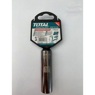 Đầu tiếp lục giác (120/T) Total THTST12143L