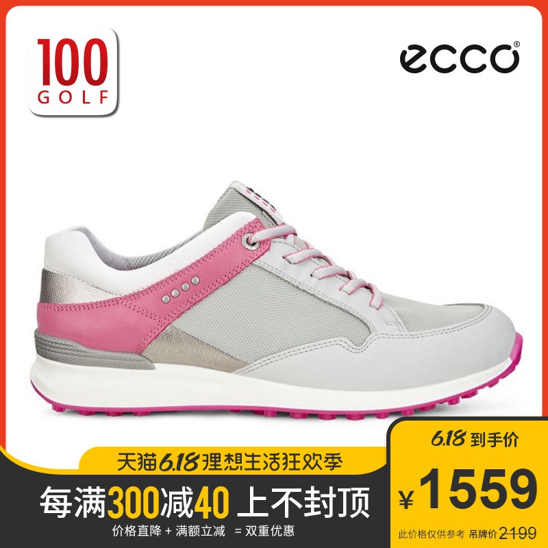 ecco speed hybrid