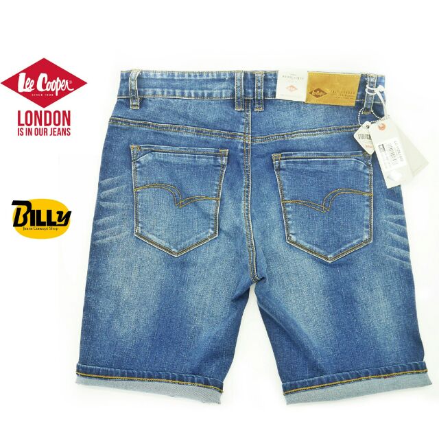 lee cooper norris lc08