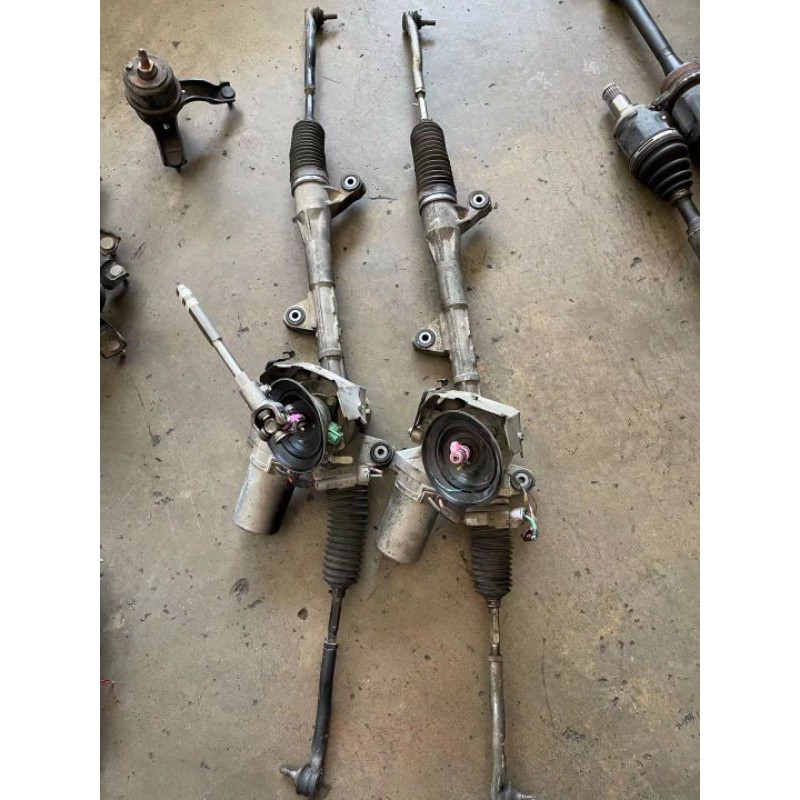 Buy Honda City Tmo Eletric Power Steering Rack Seetracker Malaysia