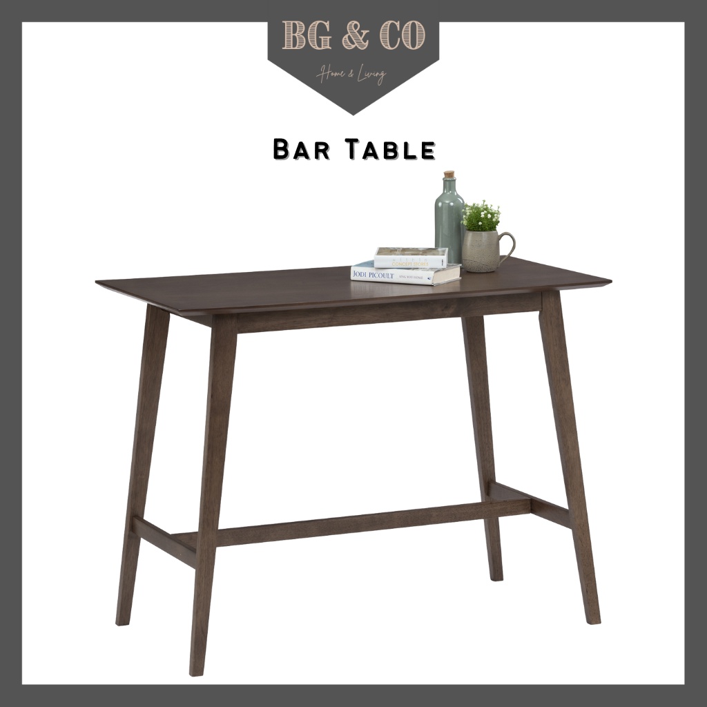 CELDA Bar Table Kitchen Island Table Kitchen Table Bar Counter Table