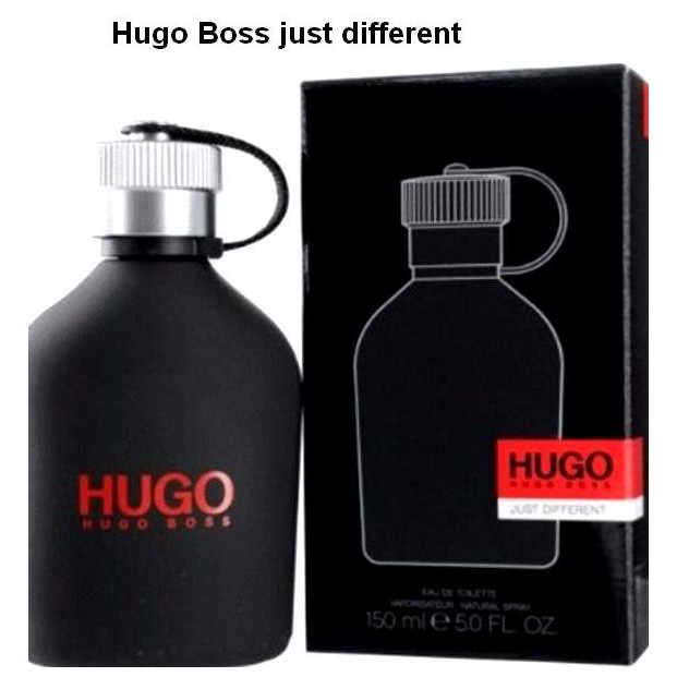 hugo army perfume