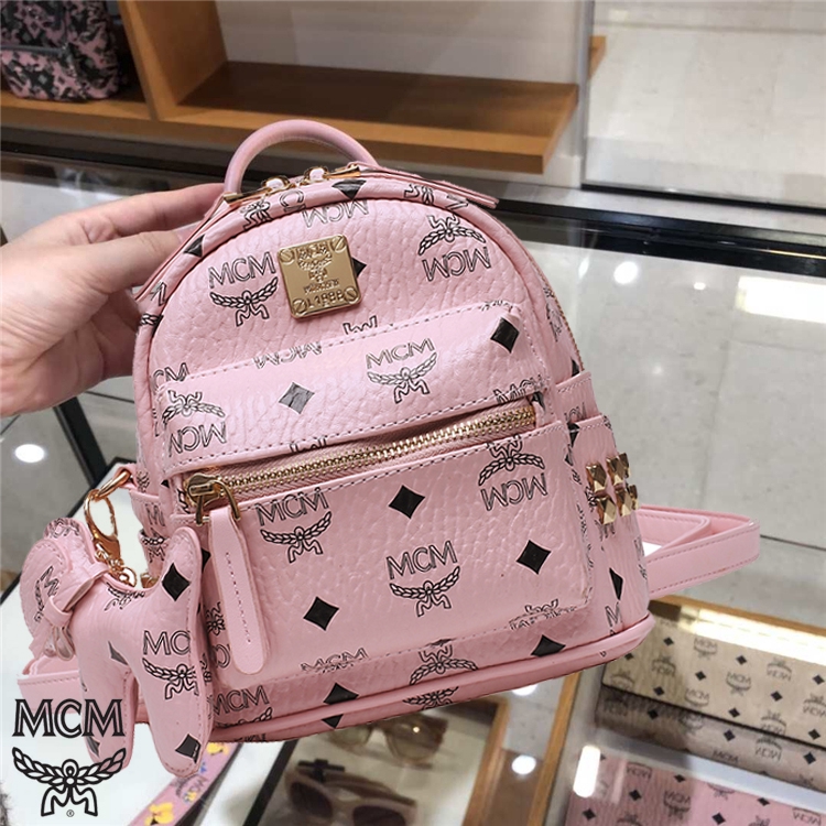 mcm mini backpack malaysia