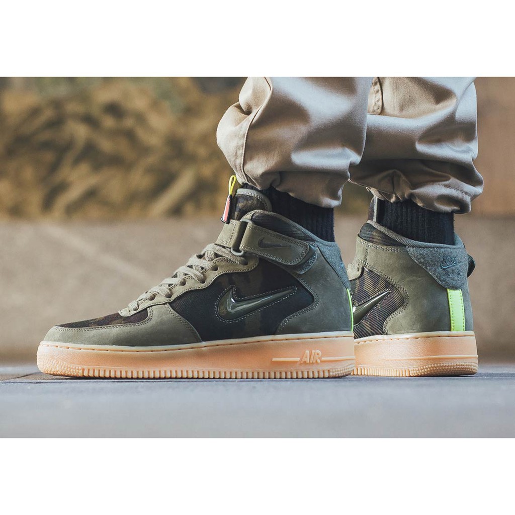 nike af1 military