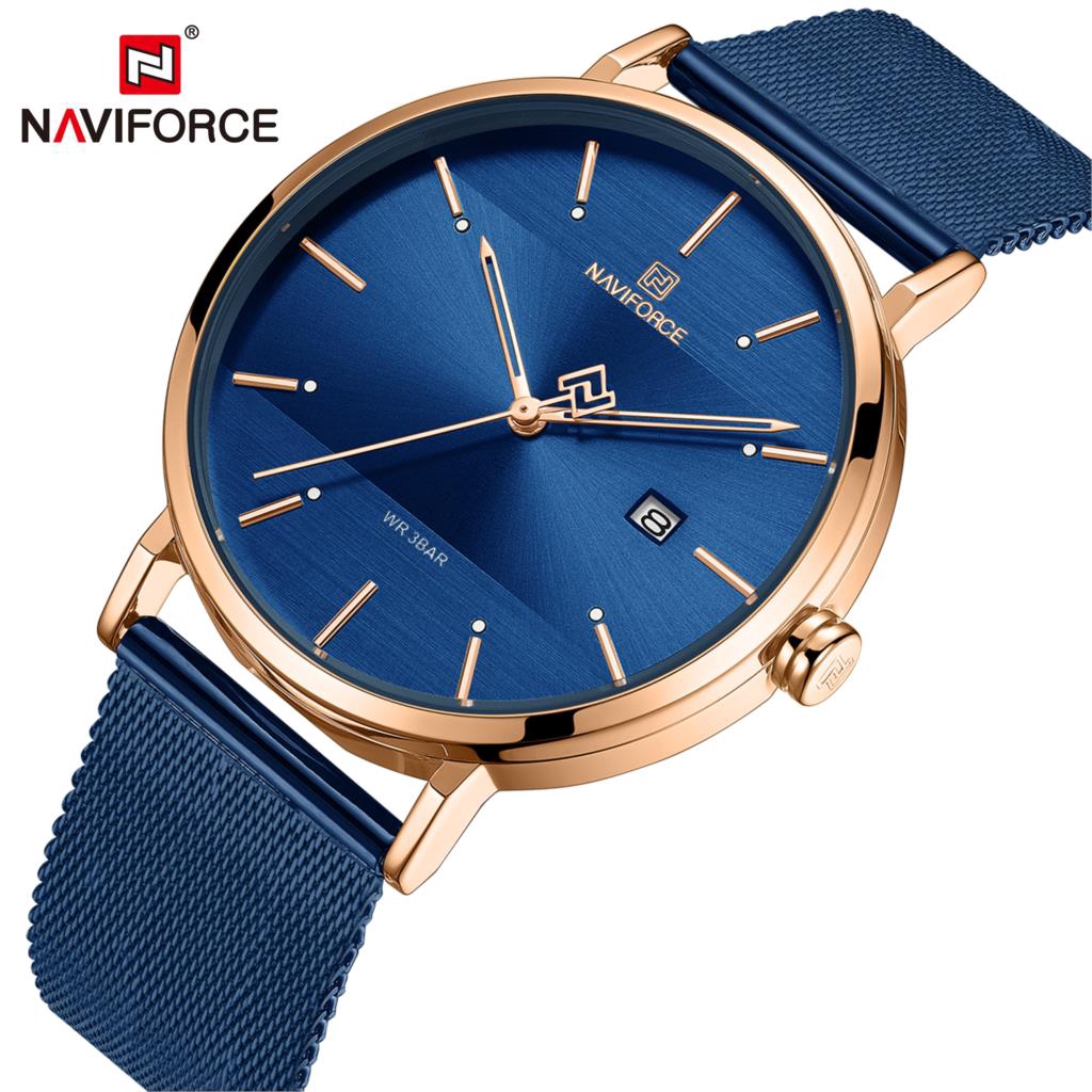 Naviforce Watch Prices And Promotions Watches Jul 2021 Shopee Malaysia