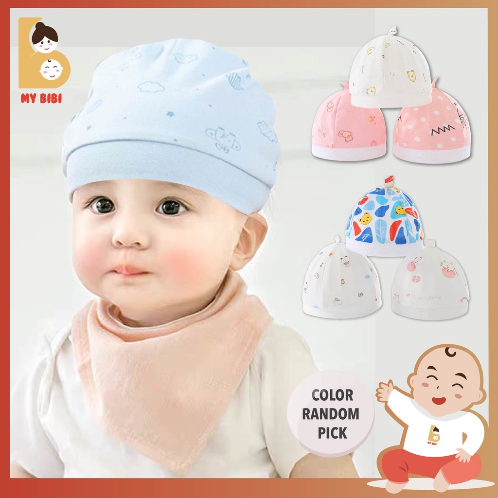 0-6month-newborn-infant-hat-baby-girl-boy-cute-cartoon-cap-topi-bayi