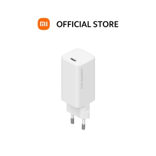 Image of Xiaomi Mi 65W Fast Charger with GaN Tech