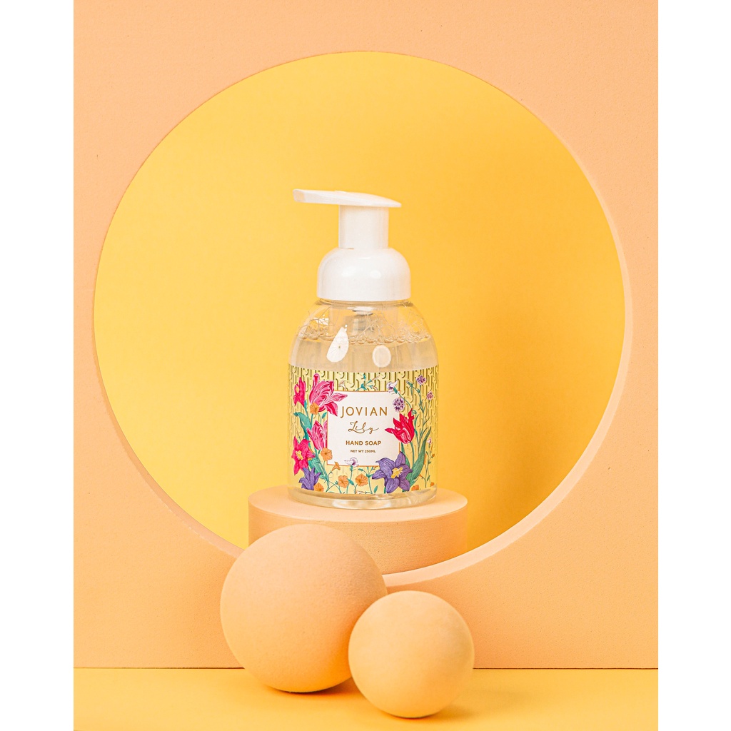 jovian-foam-hand-soap-in-lily-shopee-malaysia