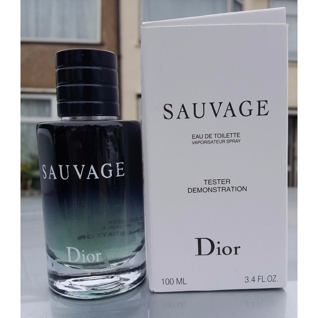 sauvage dior tester 100ml, OFF 71%,Buy!