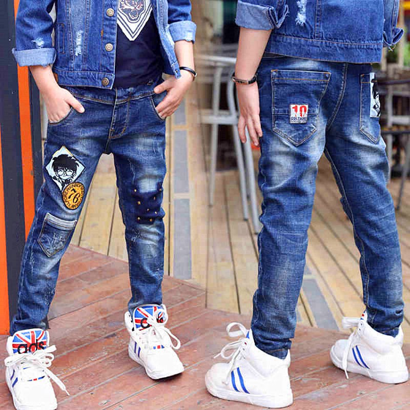 jeans for 10 year old boy