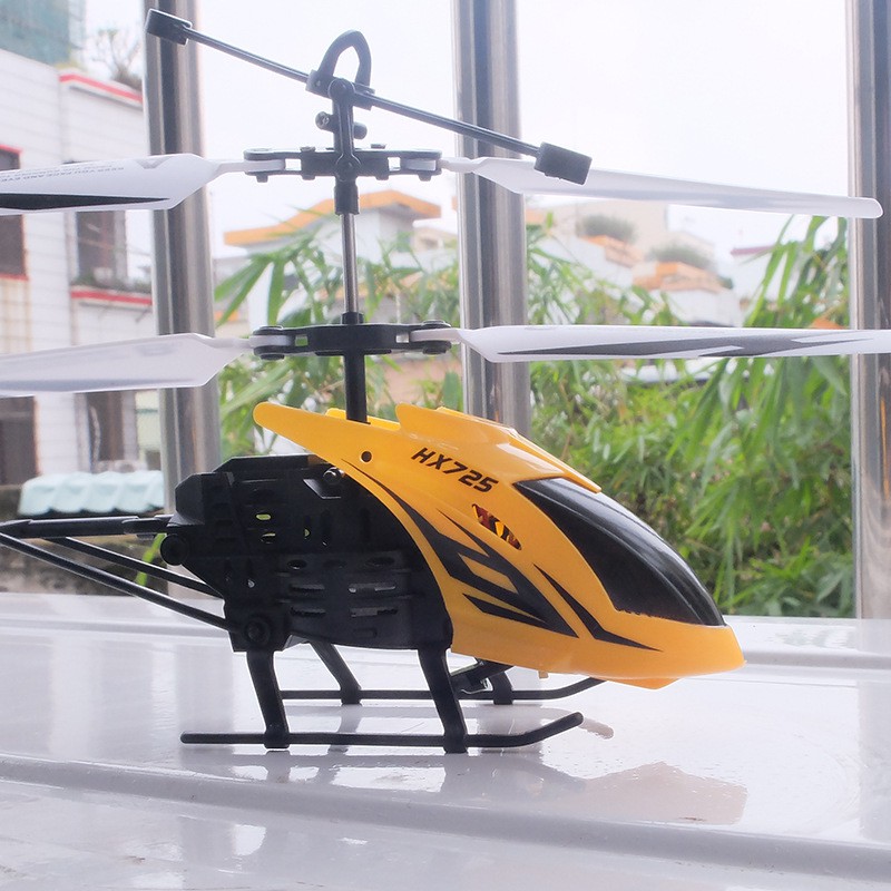 hx725 helicopter