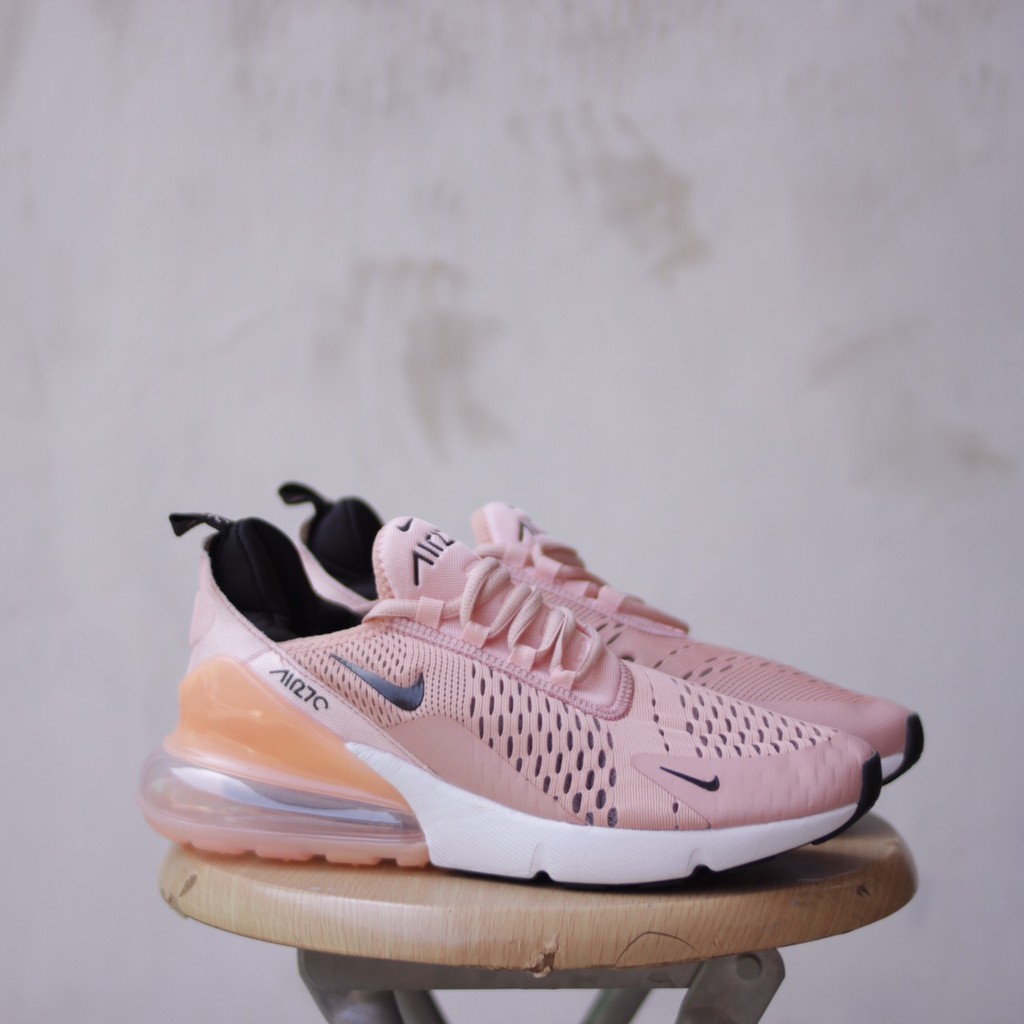 nike 270 nude