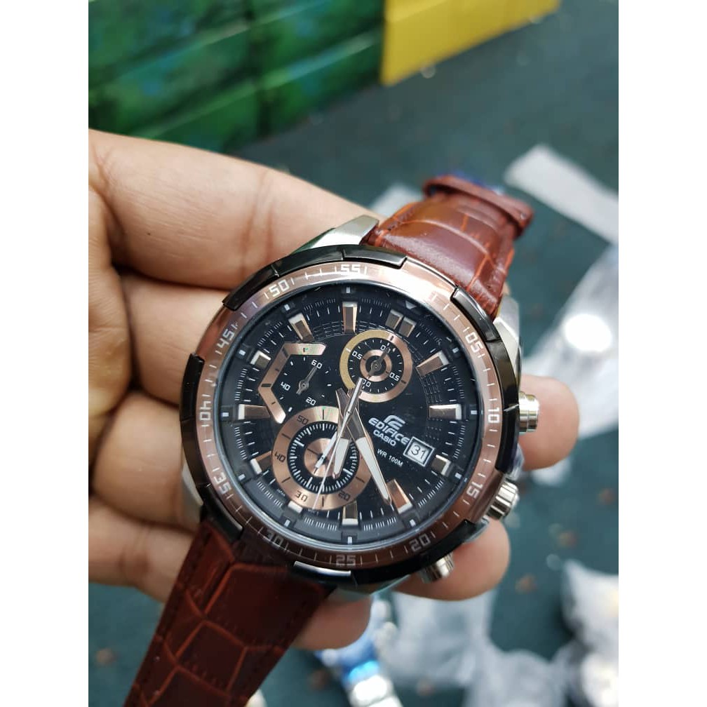 casio edifice efr 535 price