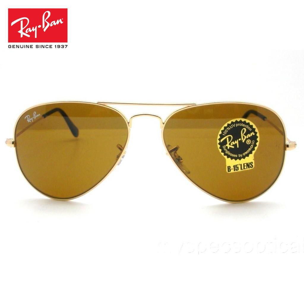 Charlotte Bronte Szamtalan Operator Ray Ban Aviator B15 Signe Moi Com