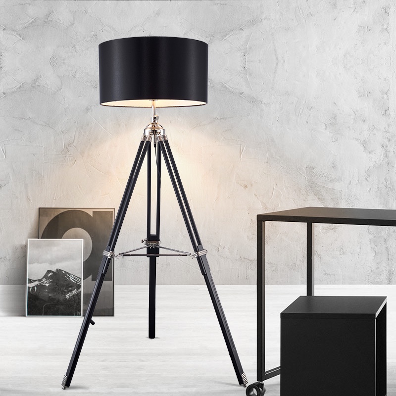 tripod floor lamps