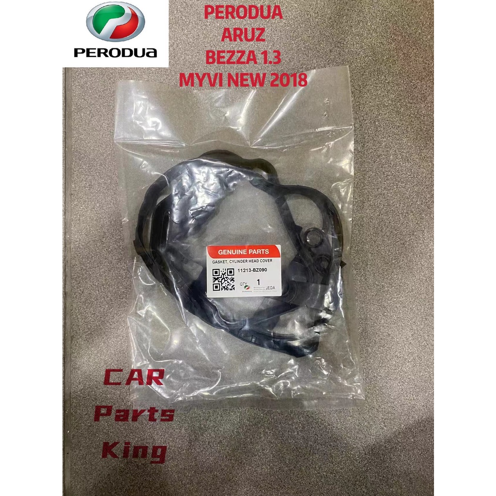 ( 100 ORIGINAL ) PERODUA ARUZ BEZZA 1.3 MYVI NEW 2018 VALVE COVER
