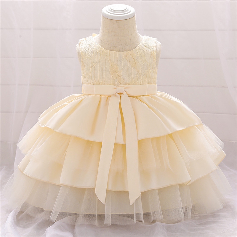 small baby birthday dress