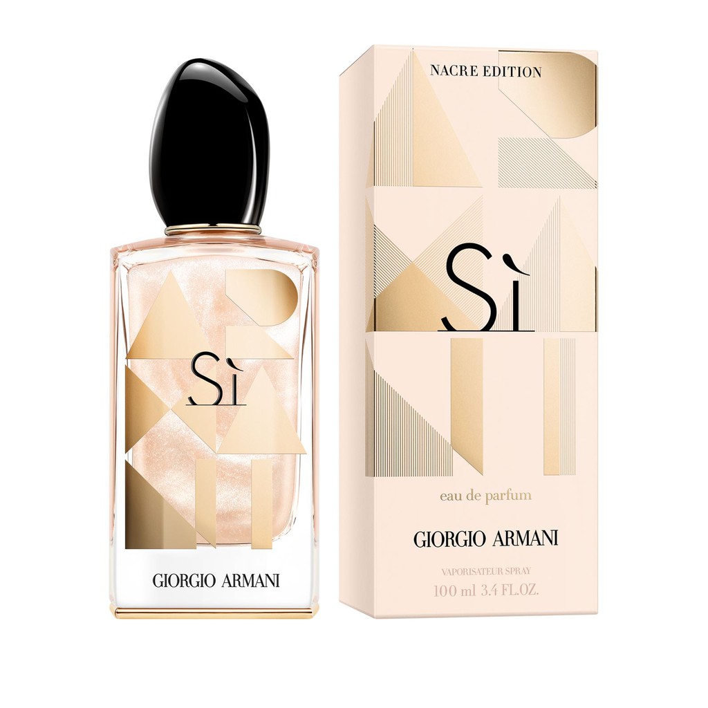 armani si edp 100