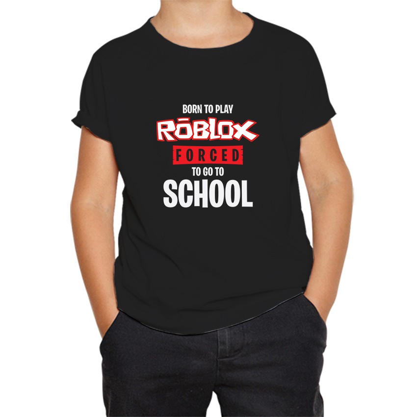 Shirt Baju Roblox Free