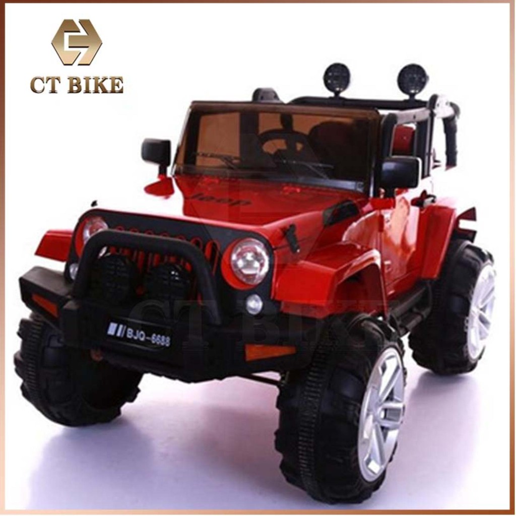 kids car and bike