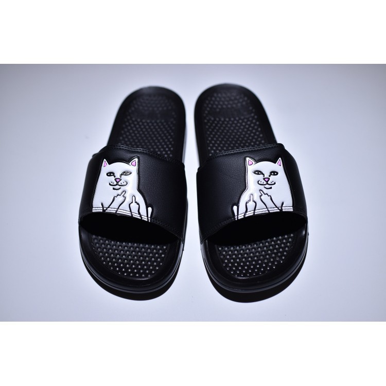 rip and dip sandals