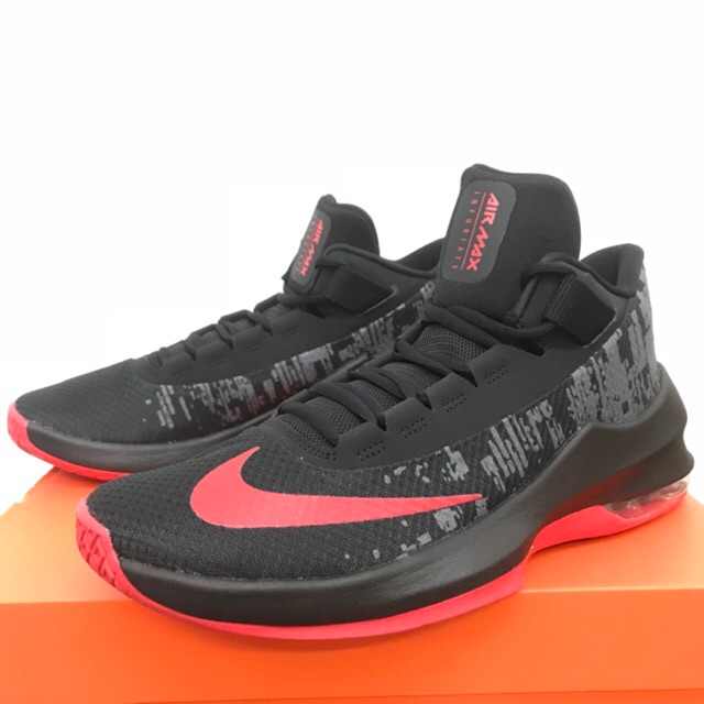 tenis air max infuriate 2