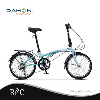 dahon dash d18