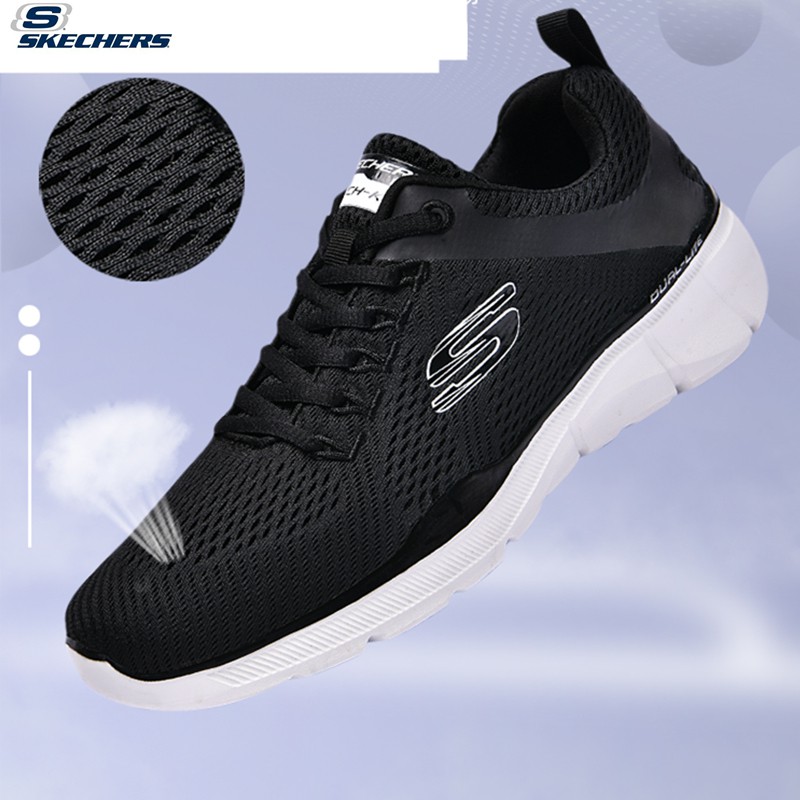 kasut skechers running