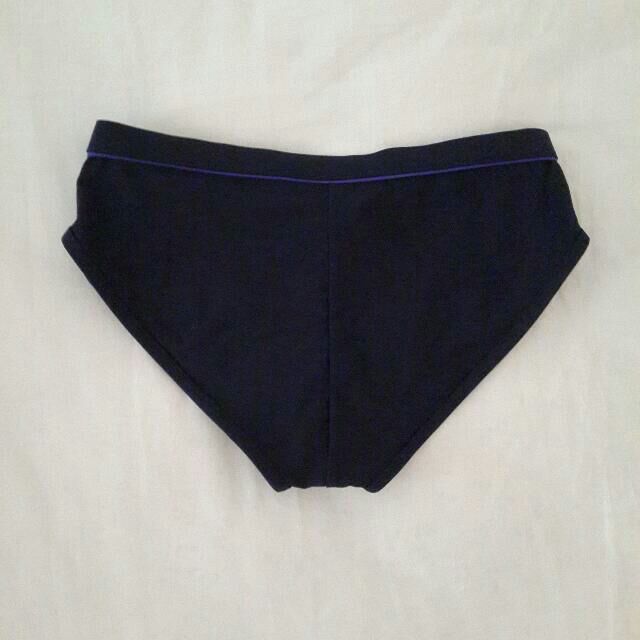 slazenger bikini