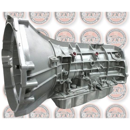 🔧Ford Ranger , Everest 5 speed⚙️Auto Gearbox Rebuilt [Tredin] Shopee