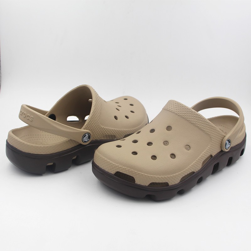 crocs unisex citilane rubber clogs and mules