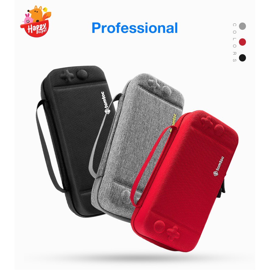 nintendo switch case shopee