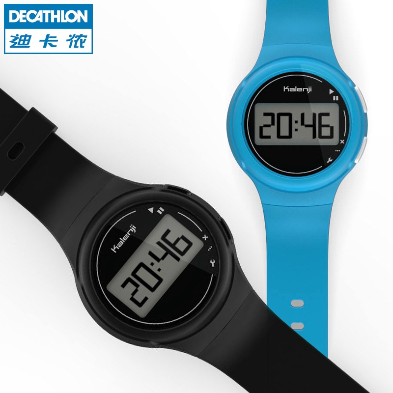 decathlon kalenji watch