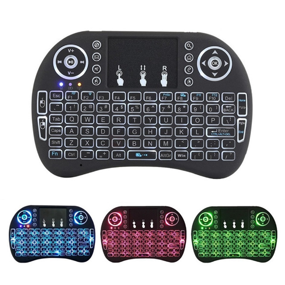 remote keyboard for ps4