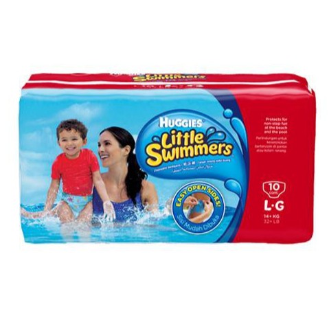 Huggies Little Swimmers (L.G)