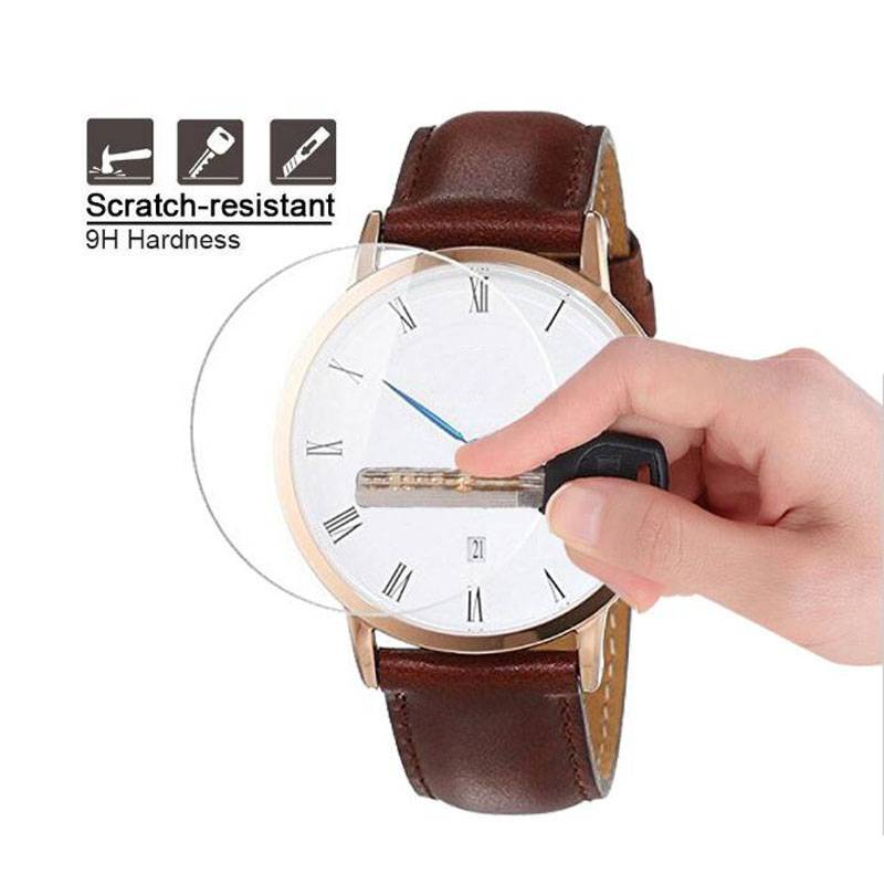 Ved navn fuldstændig at straffe Screen Protector Cover For Daniel Wellington DW Watch Tempered Glass  Protective Film Guard Diameter 26mm 28mm 30mm 32mm 34mm 36mm 38mm 40mm |  Shopee Malaysia