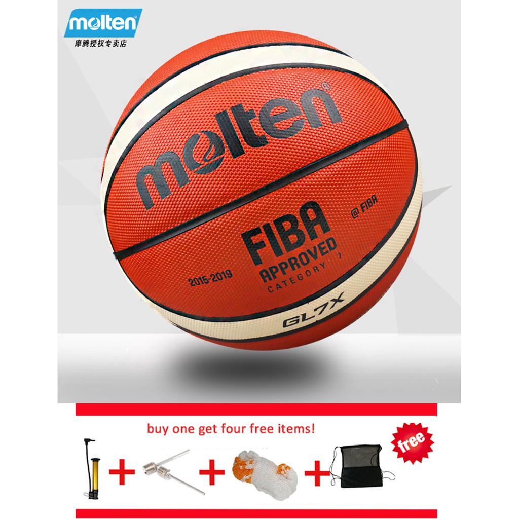 Size 7 Outdoor Basketball FREE P & P 