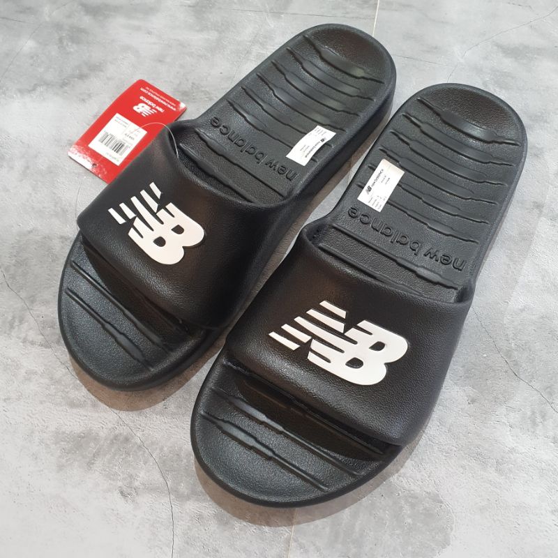 slipper new balance