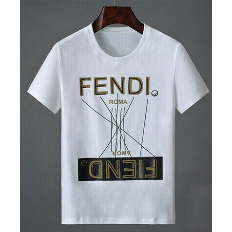 mens fendi tops