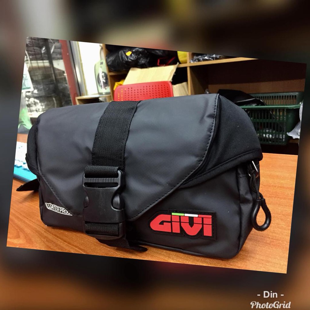 givi pouch bag malaysia