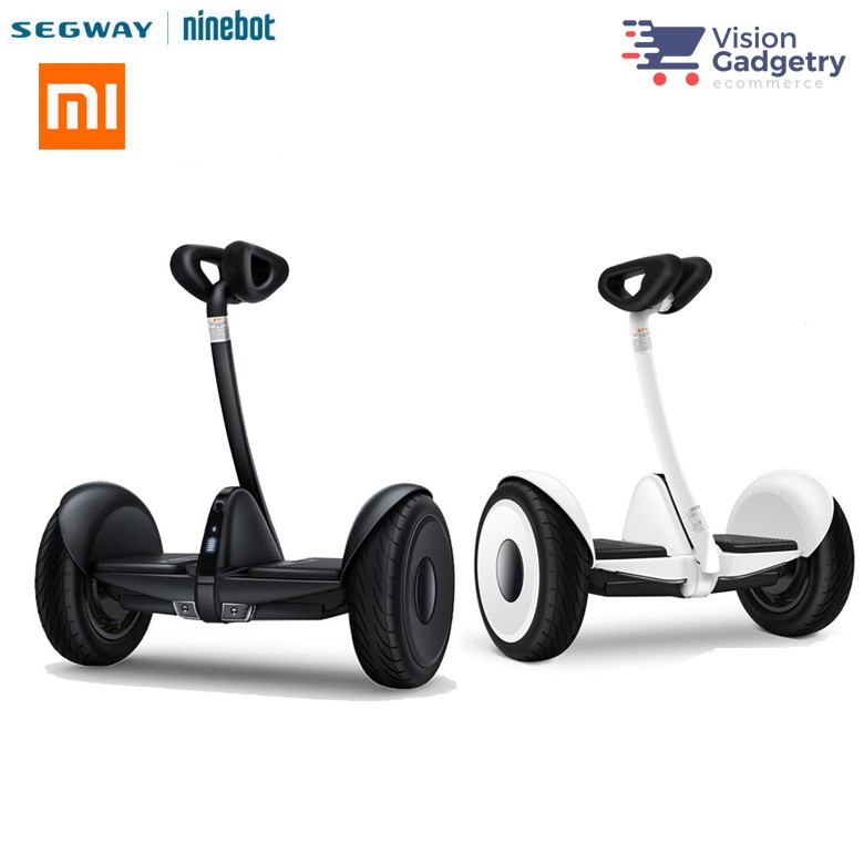 xiaomi ninebot