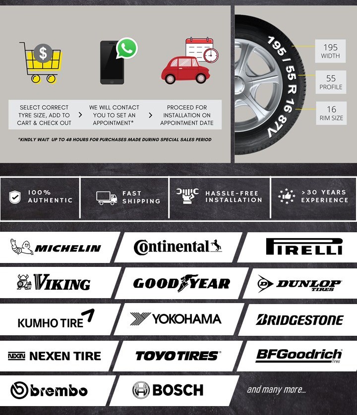 Performance Tyre Malaysia PTM , Online Shop Shopee Malaysia