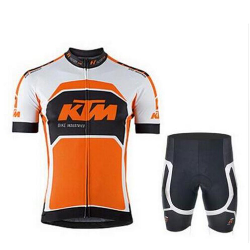 ktm shorts