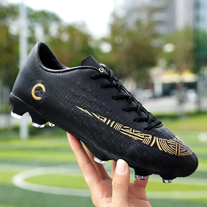 cristiano soccer cleats