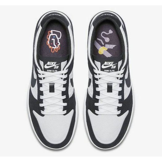 nike sb dunk low elite oski