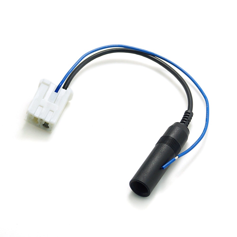 autoradio antenna adapter
