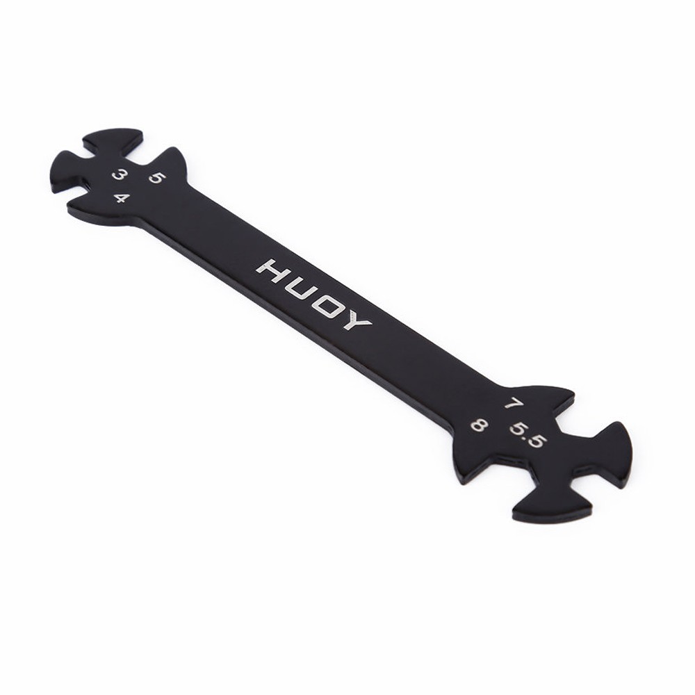 rc wrench set