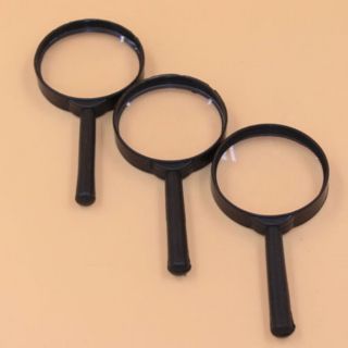 Kanta Pembesar Kids Magnifying Glass Student's | Shopee ...