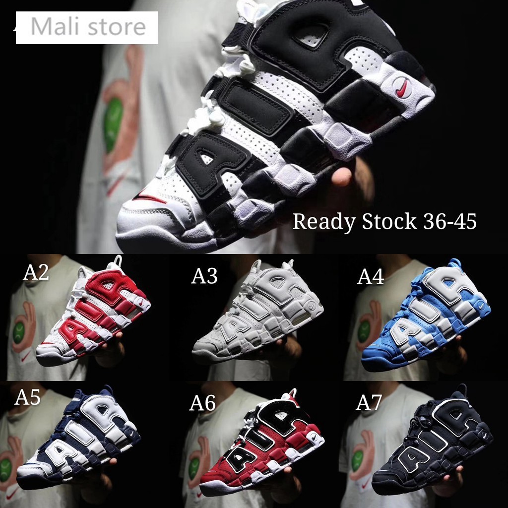 air more uptempo olympic